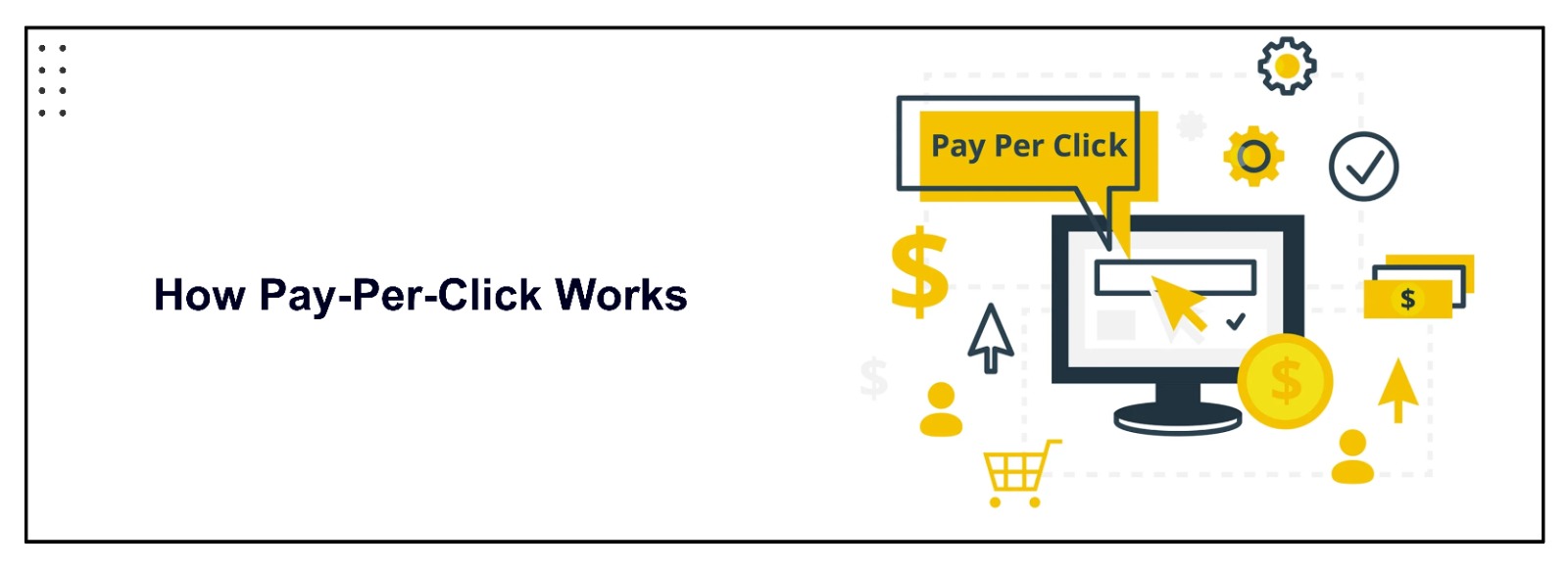 What Is Pay-Per-Click Advertising and How It Works